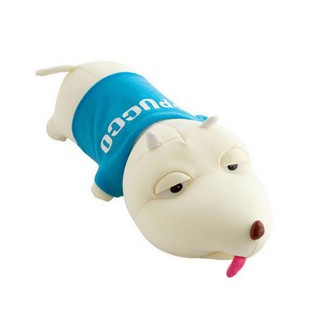 【Clearance】 Cute Cartoon Dog Bamboo Charcoal Bag Car Deodorant (4)