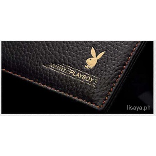 Wallet for Men leather Short card Holder Multi-function Wallet (8)