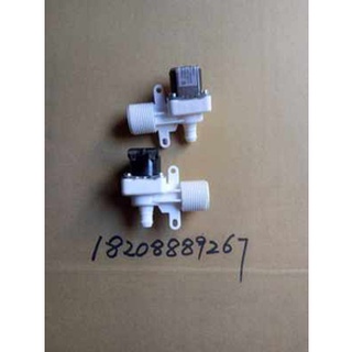 ≑∮FCD270U8 water inlet valve original universal automatic washing machine solenoid valve water inlet
