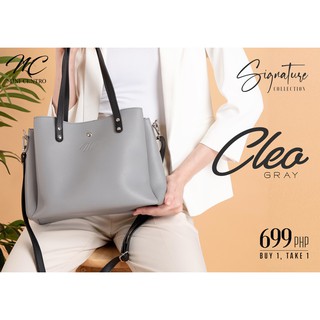BUY 1 TAKE 1 Mini Centro Cleo Women's bag