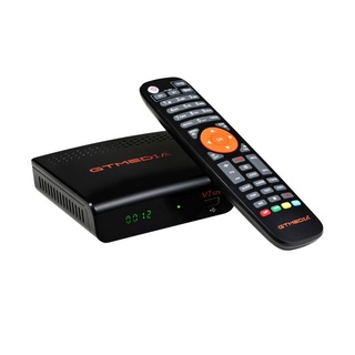 GTmediaV Upgrade Set Top Box V7S2X DVB-S/S2/S2X 1080P Full HD Digital Decoder TV Satellite Receivers (1)