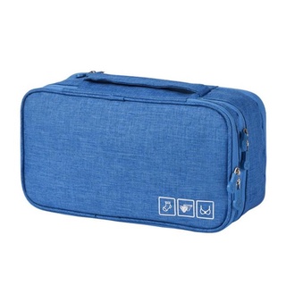 Waterproof Travel Business Underwear Storage Bag Large-capacity Packing Bag (2)