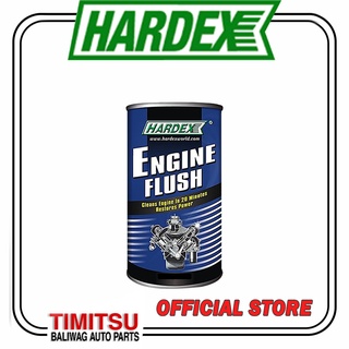 HARDEX ENGINE FLUSH HOT 6430 300 ML PART NO. HOT 6430 HOT6430
