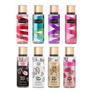 victoria's Secret perfume new package victoria secret