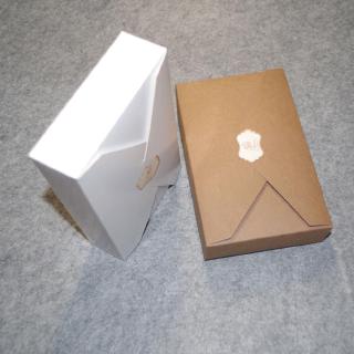 Pcs 10 Gift Paper Type/kraft Box/wrapper Of Package Boxes Cardboard Wedding For Invitation Party (8)