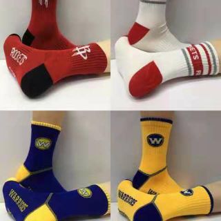 cod nba basketball team socks cod (7)