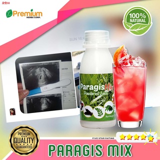 ❖WellnessDayPh03 Paragis Mix Organic Pregnancy Powder Drink Fertility Booster PCOS Herbal Juice