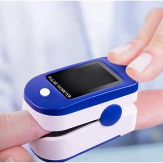 [LastDaySale] Finger pulse oximeter blood oxygen saturation blood oxygen monitor