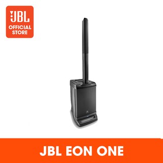 JBL EON ONE All in One, 6 Channel Linear-Array PA System (1)