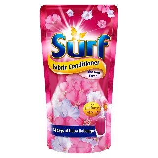 Surf Fabric Conditioner Blossom Fresh 720ml