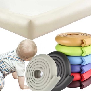 Foam Table Guard Anti-collision Strip Baby Safety Desk Edge Corner Protector