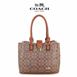 Coach handbag Inclined shoulder Ladies Bags 2in1 Use #721