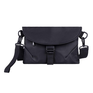 BAG MEN✗❍Fashion Unisex Waterproof Chest Bag Cross Body Bag Shoulder Bag Hand Bag