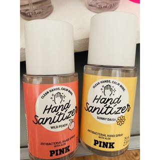 Hand Sanitizer-Victoria’s Secret