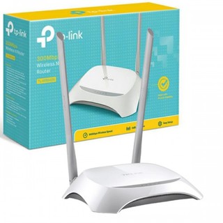 TP LINK 300Mbps wireless router TL-WR840N
