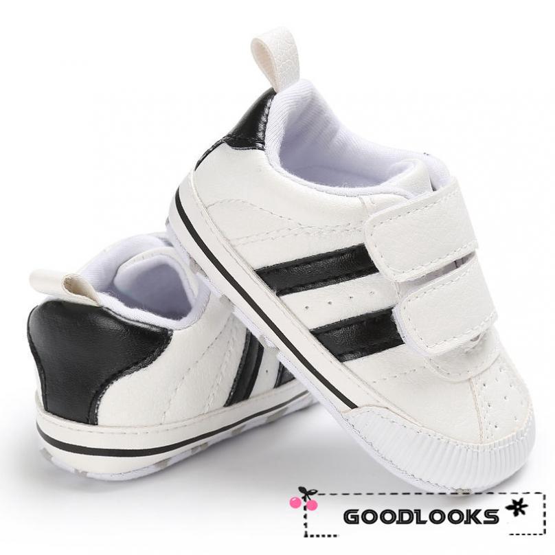 HGL♪InfaF28A Toddler Sport Sneakers Baby Boy Girl Crib