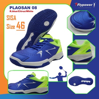 Flypower Plaosan 8 Original Badminton / Badminton Shoes