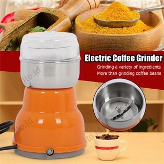 COD/In Stock Electric Coffee Grinder ITO