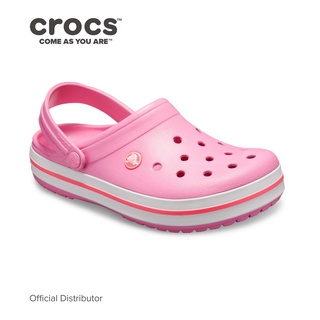 Crocs Unisex Crocband™ Clog (11016-62P) (1)
