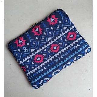 №♗☈Laptop Sleeve (padded) 12/13/14/15/16 inches available (MADE TO ORDER- READ DESCRIPTION 1ST)