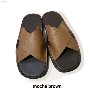 *mga kalakal sa stock*❈❁Marikina-made sandals for men