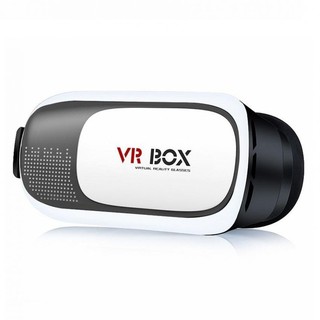 MEI VR Box 3D Virtual Reality Glasses