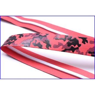 Camouflage Grip -Anti-skidresistance Design,For Tennis Squash Racquetl Badminton Bicycle Fishing (7)
