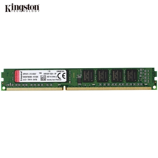 Kingston 4GB DDR3L/DDR3 1600MHz 1333MHz PC3-12800 Desktop Memory RAM DIMM