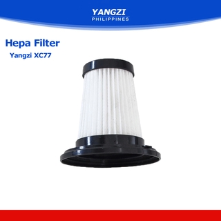 Original Yangzi Hepa Filter for YANGZI Vacuum Cleaner XC77【2PCS】