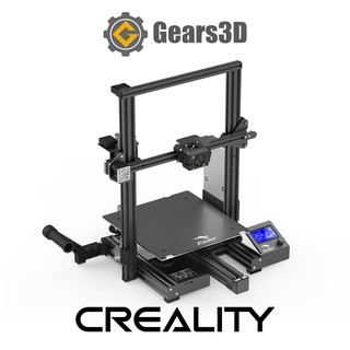 Creality Ender 3 Max 3D Printer with FREE 1KG Esun PLA+ 3D Printer Filament (1)