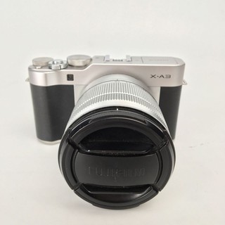 Fujifilm X-A3 Mirrorless