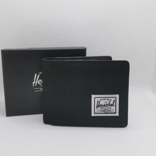Bifold & Trifold Wallets▥✽Ulike# Her schel fashion mens wallet small with box for unisex (6)