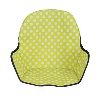 3c-part New Children's Dining Table And Chair Cushion Warm Baby Dining Chair Cushion Only Cushion