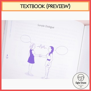 TTMIK Talk To Me In Korean Level 1 Set Textbook Workbook For Beginners (6)