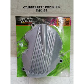 TTGR CYLINDER HEAD COVER FOR TMX 155 (1)