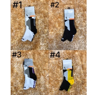 Nike elite basketball socks (1)