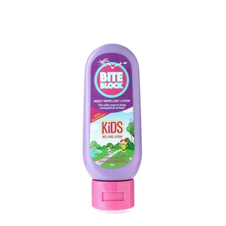 Bite Block Kids Insect Repellent Lotion 50ml