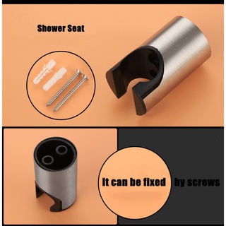 SUS 304 stainless steel 3-in-1 toilet spray gun telephone shower hose bidet set (4)