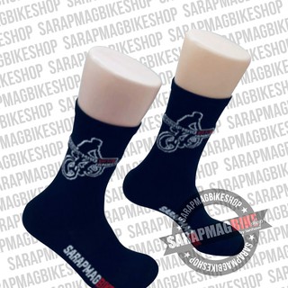 IAN HOW - SarapMagBike All-Sport Socks