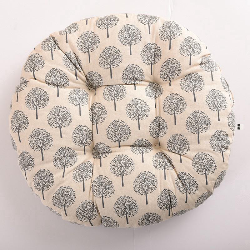 Floor Mat Tatami Cushion Pad Thick Sofa Chair Cushions (6)