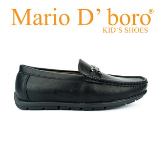 Mario D' boro CR 24307 BLACK Size EU 30 TO 38