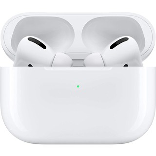shopworld.ph Apple AirPods Pro With -35DB Real Active Noise Cancellation Real Transparency Force Press ANC Re-name And GPS Tracking（1:1）