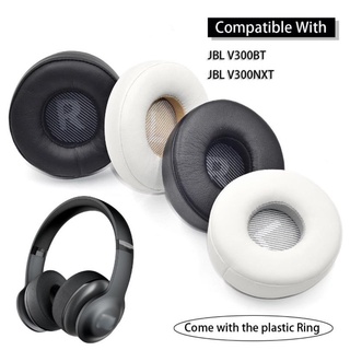 ✽Replacement Earpad Ear Pads Cushion Cover For JBL Everest Elite 300, V300 V300BT V300NXT Headphones