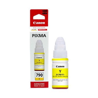 Canon GI-790 Yellow Ink (2)
