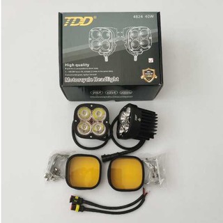 TDD L4XS 40W Laser Gun （pair）