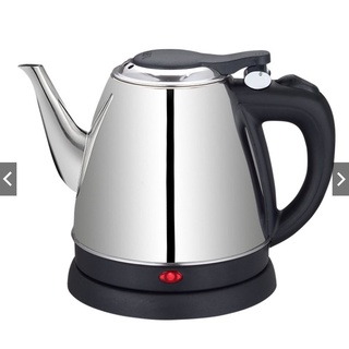 kitchen In stock 1.2L kettle Stainless steel kettle 1.2L Kettle with Mouth Kung Fu Tea Kettle