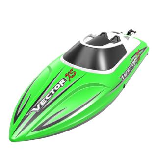 Volantexrc 795-4 Vector XS 30km/h RC Boat with Self-Righting & Reverse Function RTR Model (7)