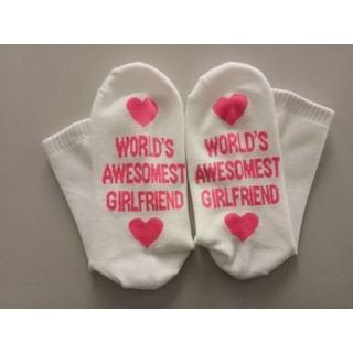 Birthday Gift for Boyfriend Cotton Socks Anniversary Girlfriend Present Party Valentines Day Gift (6)