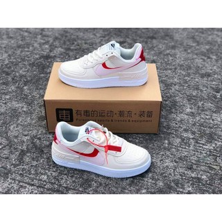NIKE AIR FORCE 1 SHADOW FOR GIRLS (6)