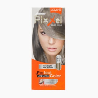 Lolane Pixxel Hair Color Cream (1)